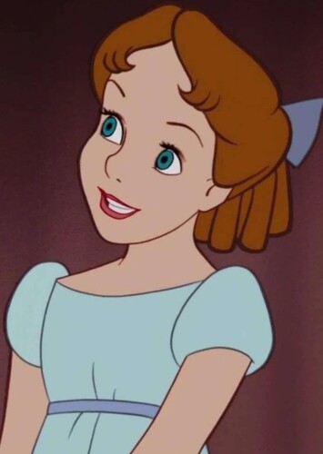 Wendy Darling