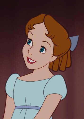 Wendy Darling