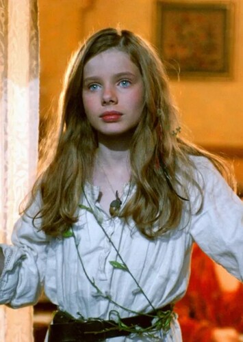 Wendy Darling