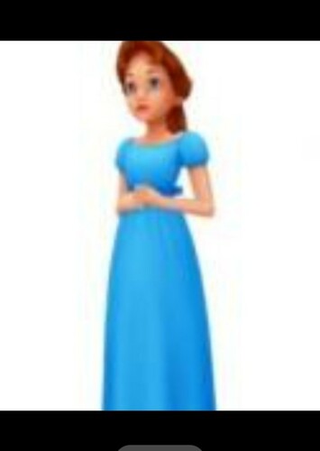 Wendy Darling