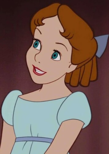 Wendy Darling