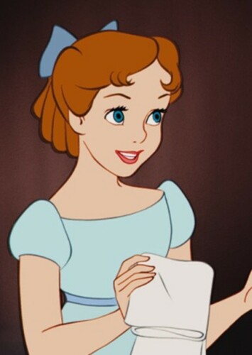 Wendy darling