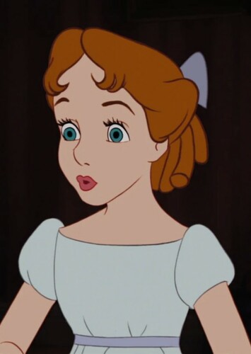 Wendy Darling