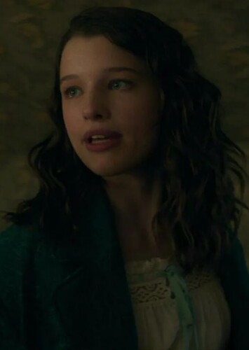 Wendy Darling (Live-Action)