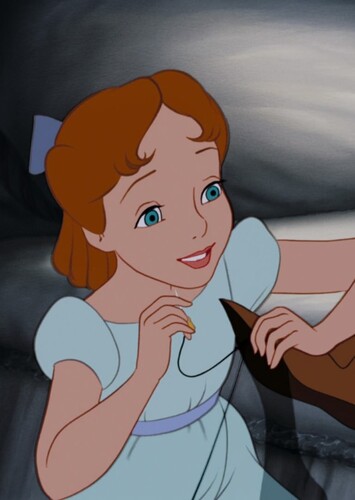 Wendy Darling (Peter Pan)