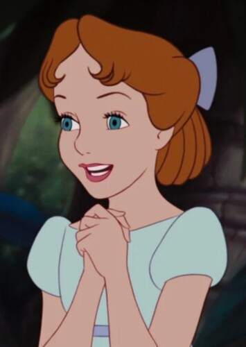 Wendy Darling (Peter Pan)