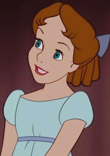 Wendy Darling (Peter Pan)