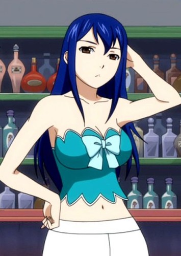 Wendy (edolas)