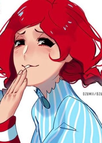 Wendy Girl