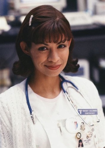 Wendy Goldman