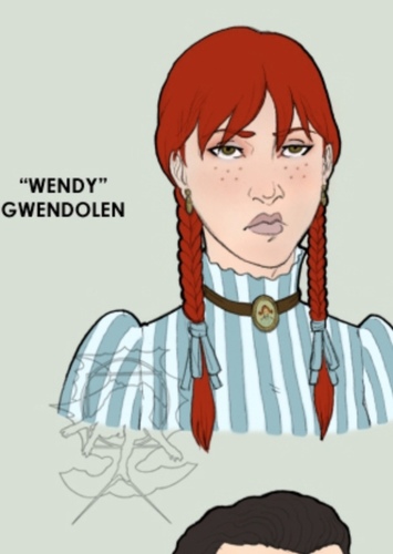 Wendy Gwendolen