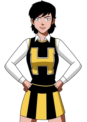 Wendy Harris