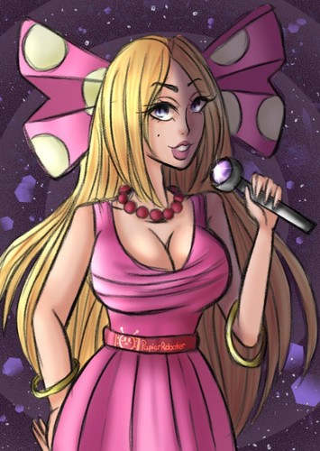 Wendy Koopa