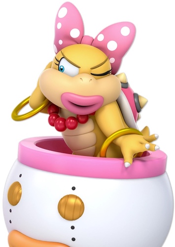 Wendy koopa