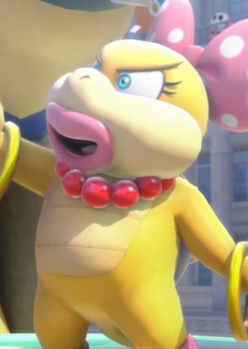 Wendy Koopa