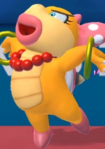 Wendy Koopa