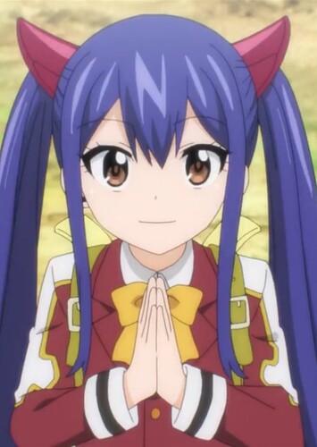 Wendy Marvell