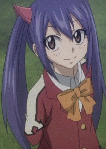 Wendy Marvell
