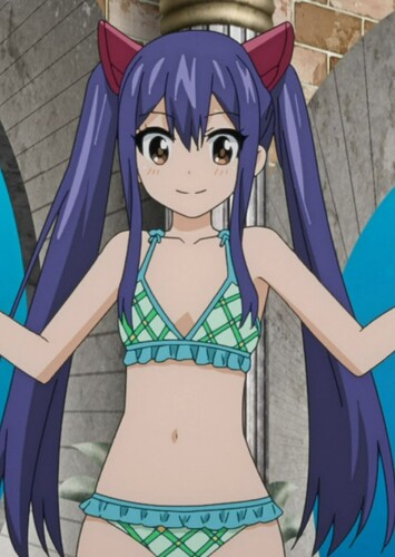 Wendy Marvell