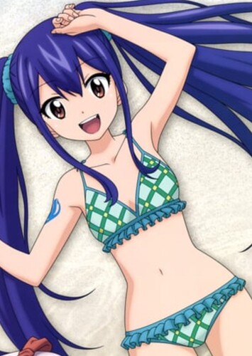 Wendy Marvell