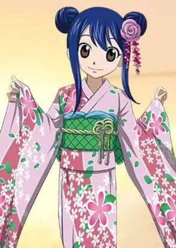 Wendy Marvell