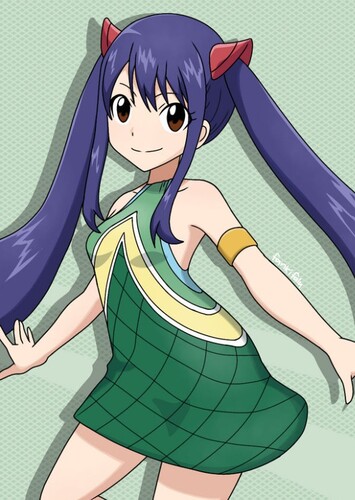 Wendy Marvell