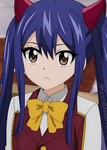 Wendy Marvell