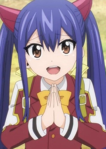 Wendy Marvell