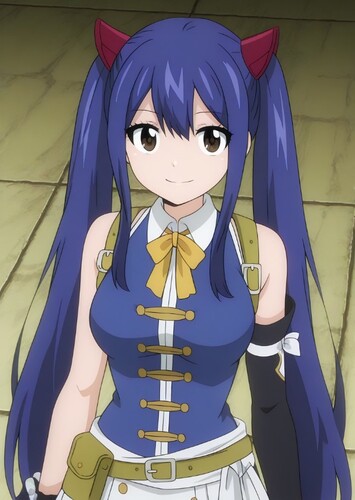Wendy Marvell