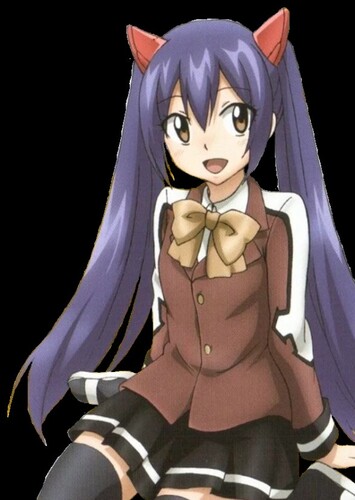 Wendy Marvell