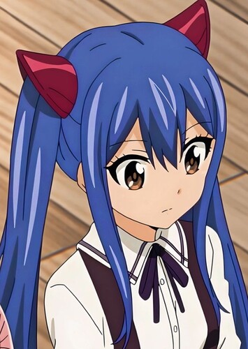 Wendy Marvell