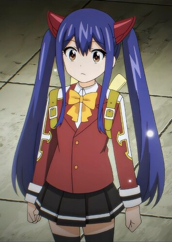 Wendy Marvell