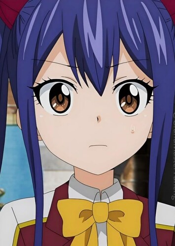 Wendy Marvell