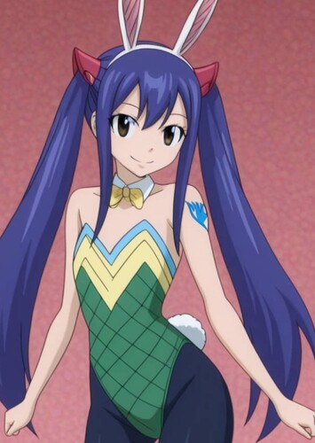 Wendy Marvell