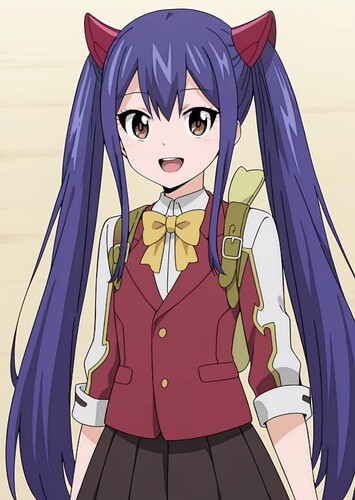 Wendy Marvell