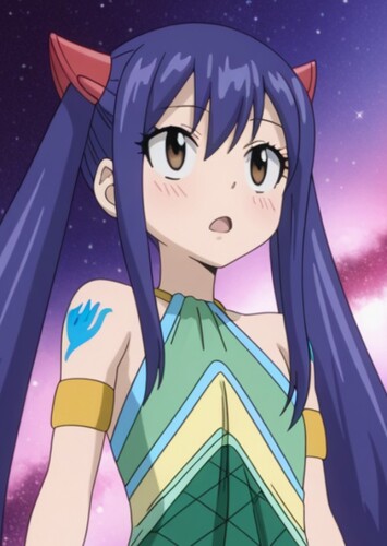 Wendy Marvell