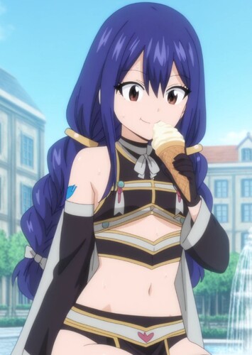 Wendy Marvell