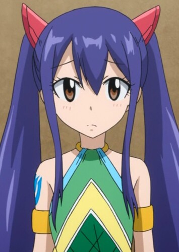 Wendy Marvell