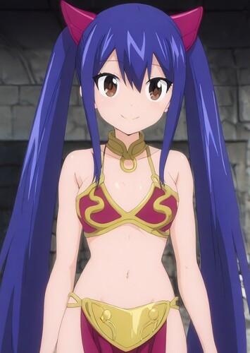 Wendy Marvell