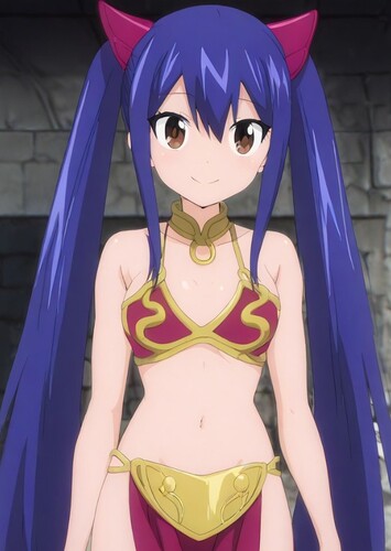 Wendy Marvell