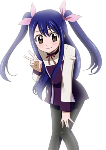 Wendy Marvell
