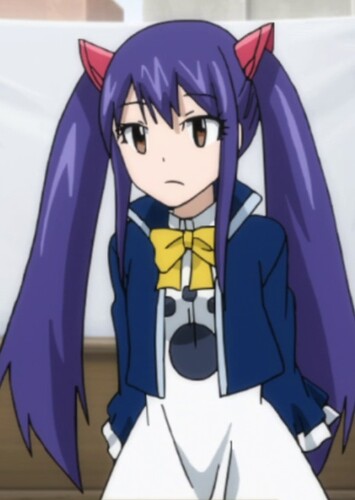 Wendy Marvell