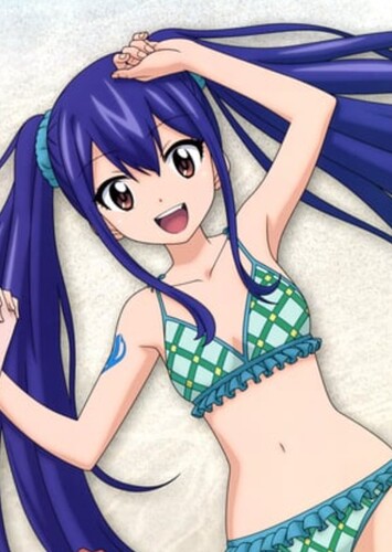 Wendy Marvell