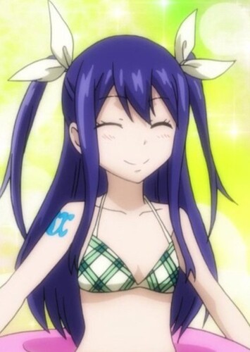 Wendy Marvell