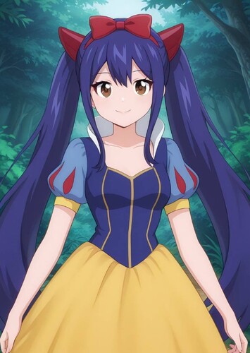 Wendy Marvell