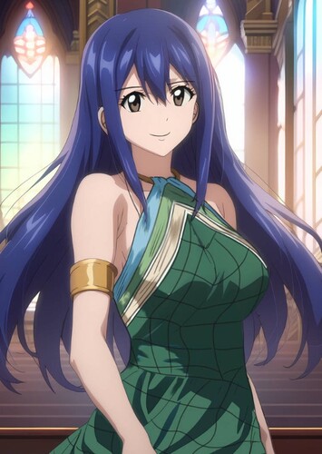 Wendy Marvell