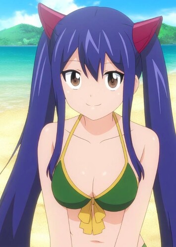 Wendy Marvell