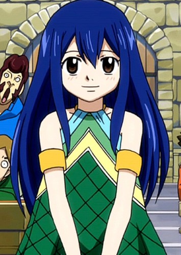 Wendy Marvell