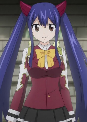 Wendy Marvell