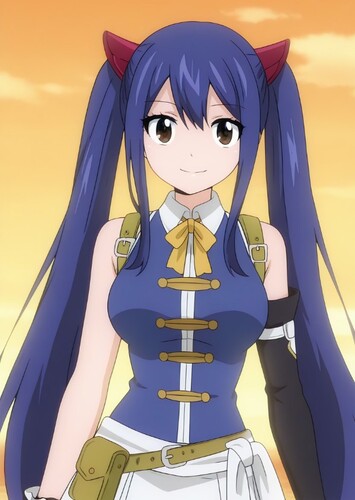 Wendy Marvell